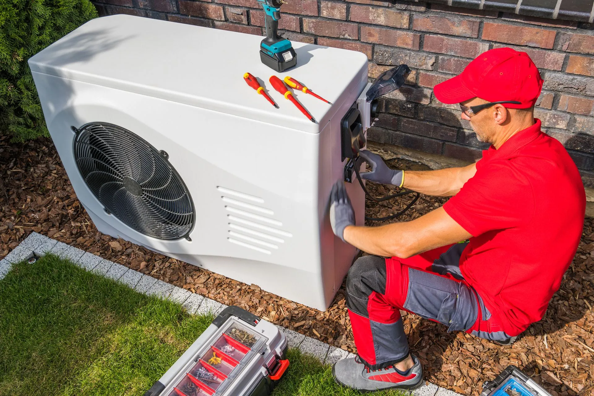 About HVAC in Centerville, UT